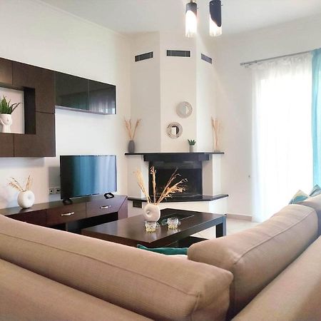 Gabriil City Apartment La Canea Esterno foto