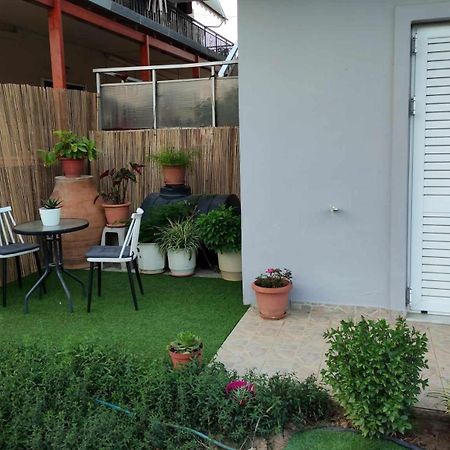 Gabriil City Apartment La Canea Esterno foto