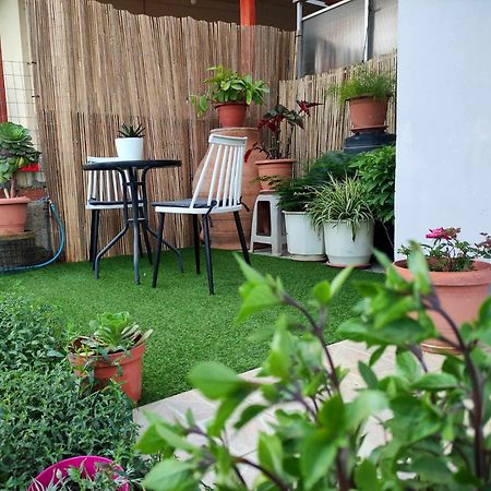 Gabriil City Apartment La Canea Esterno foto