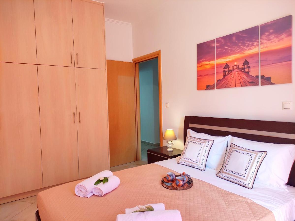 Gabriil City Apartment La Canea Esterno foto