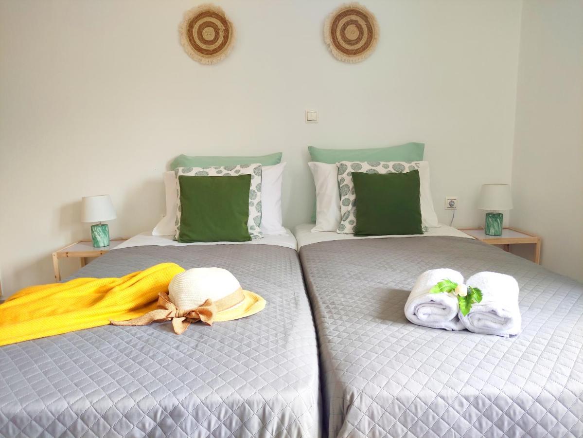 Gabriil City Apartment La Canea Esterno foto