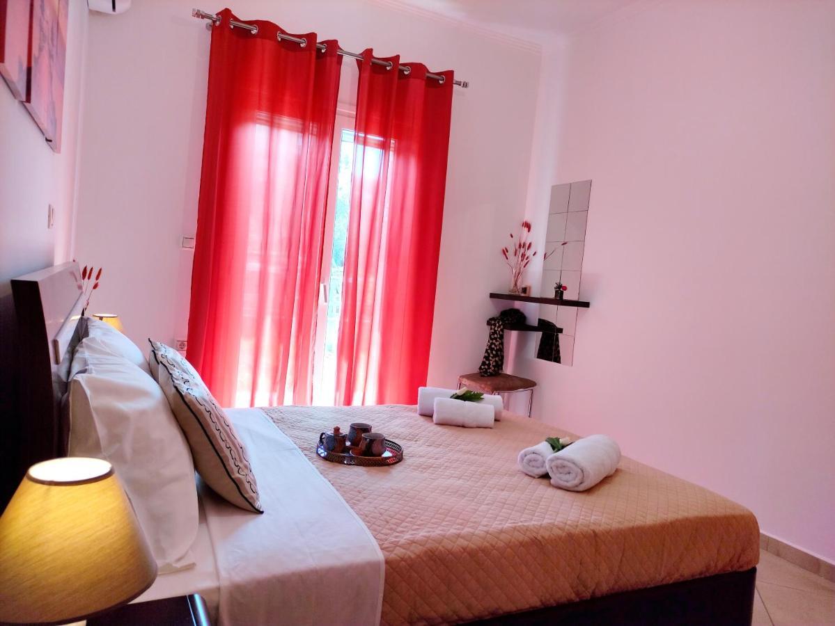 Gabriil City Apartment La Canea Esterno foto
