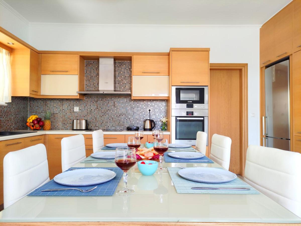 Gabriil City Apartment La Canea Esterno foto