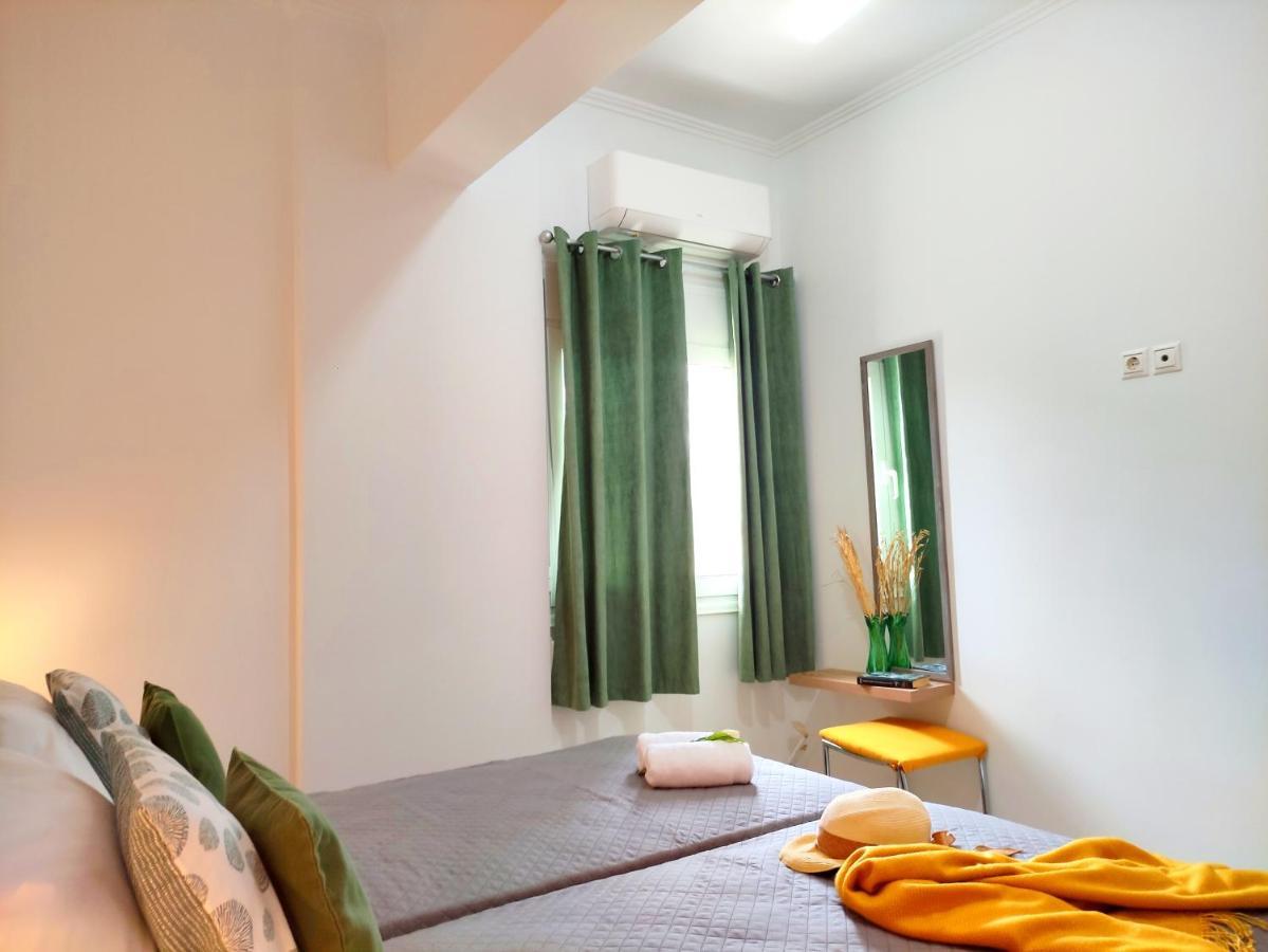 Gabriil City Apartment La Canea Esterno foto