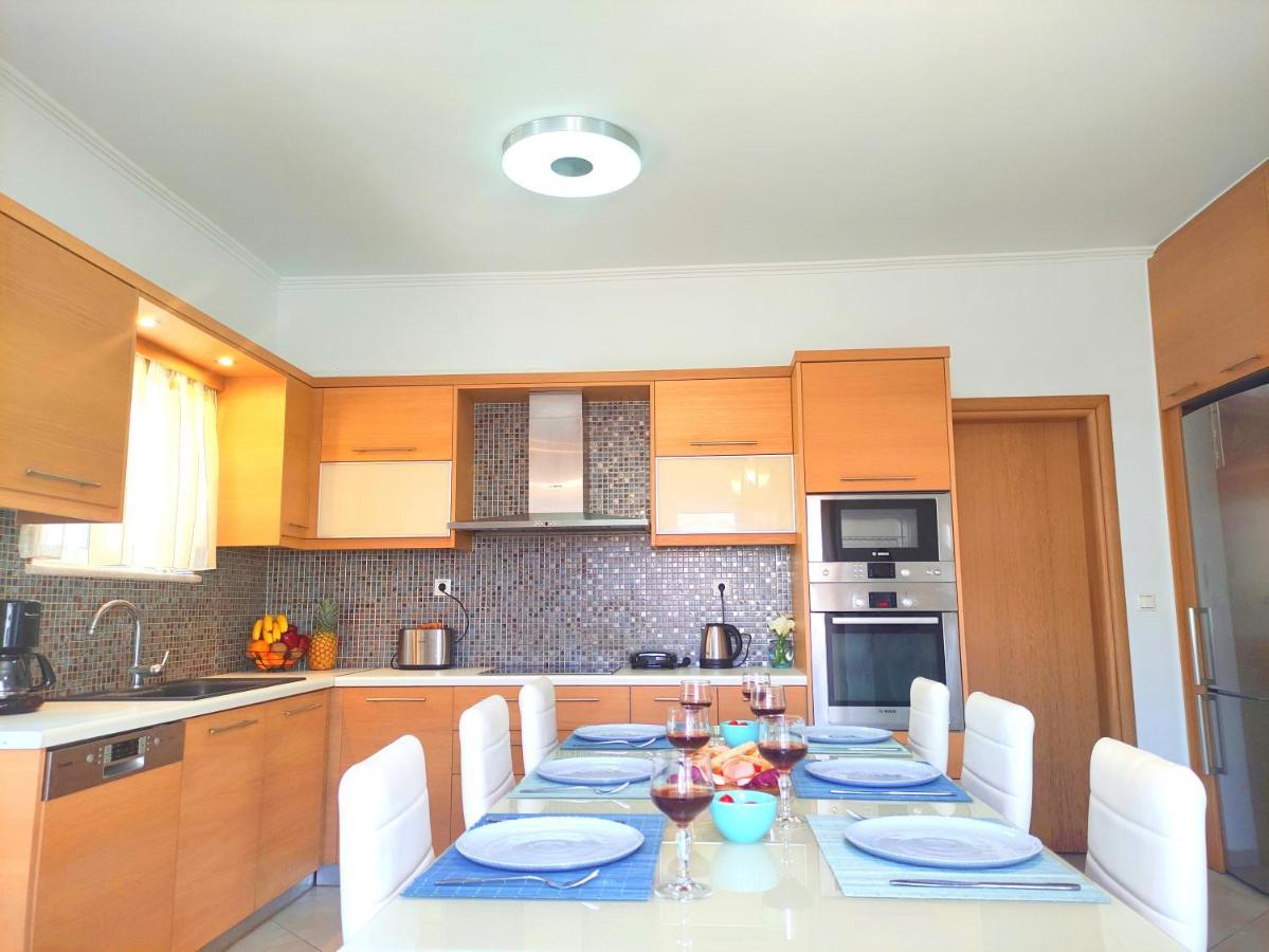 Gabriil City Apartment La Canea Esterno foto
