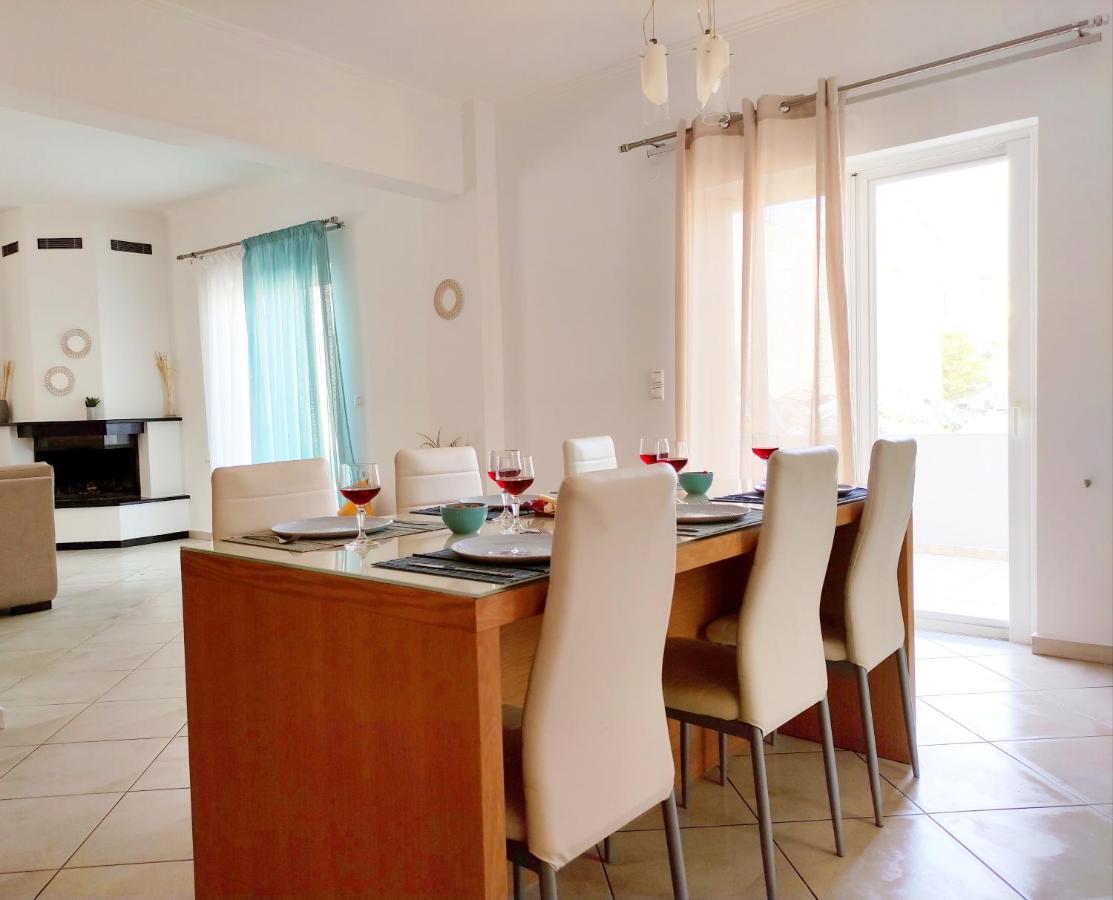Gabriil City Apartment La Canea Esterno foto