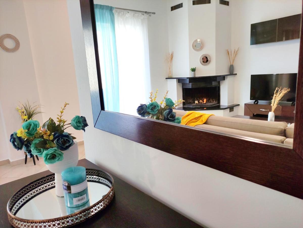 Gabriil City Apartment La Canea Esterno foto