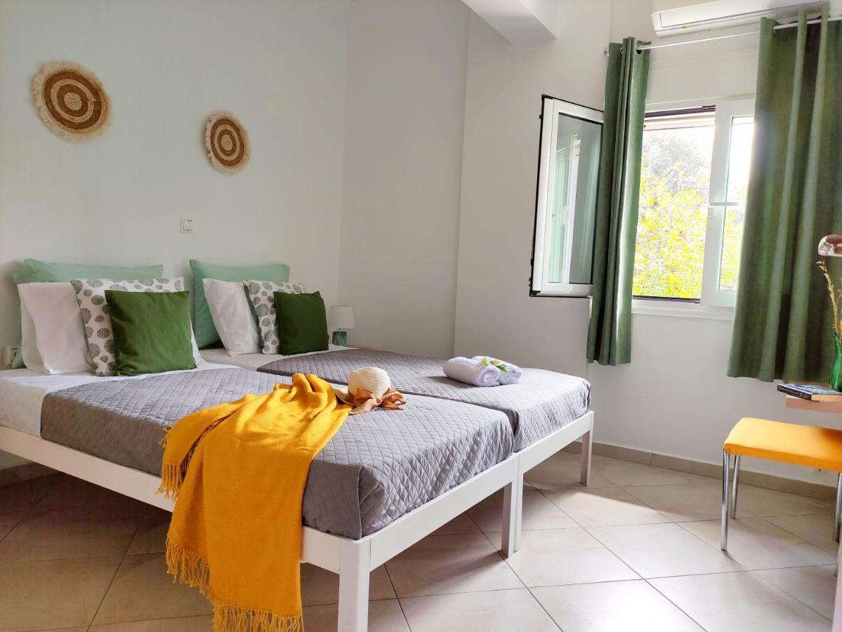 Gabriil City Apartment La Canea Esterno foto