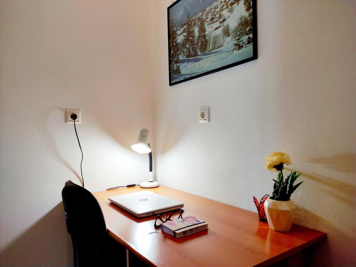 Gabriil City Apartment La Canea Esterno foto