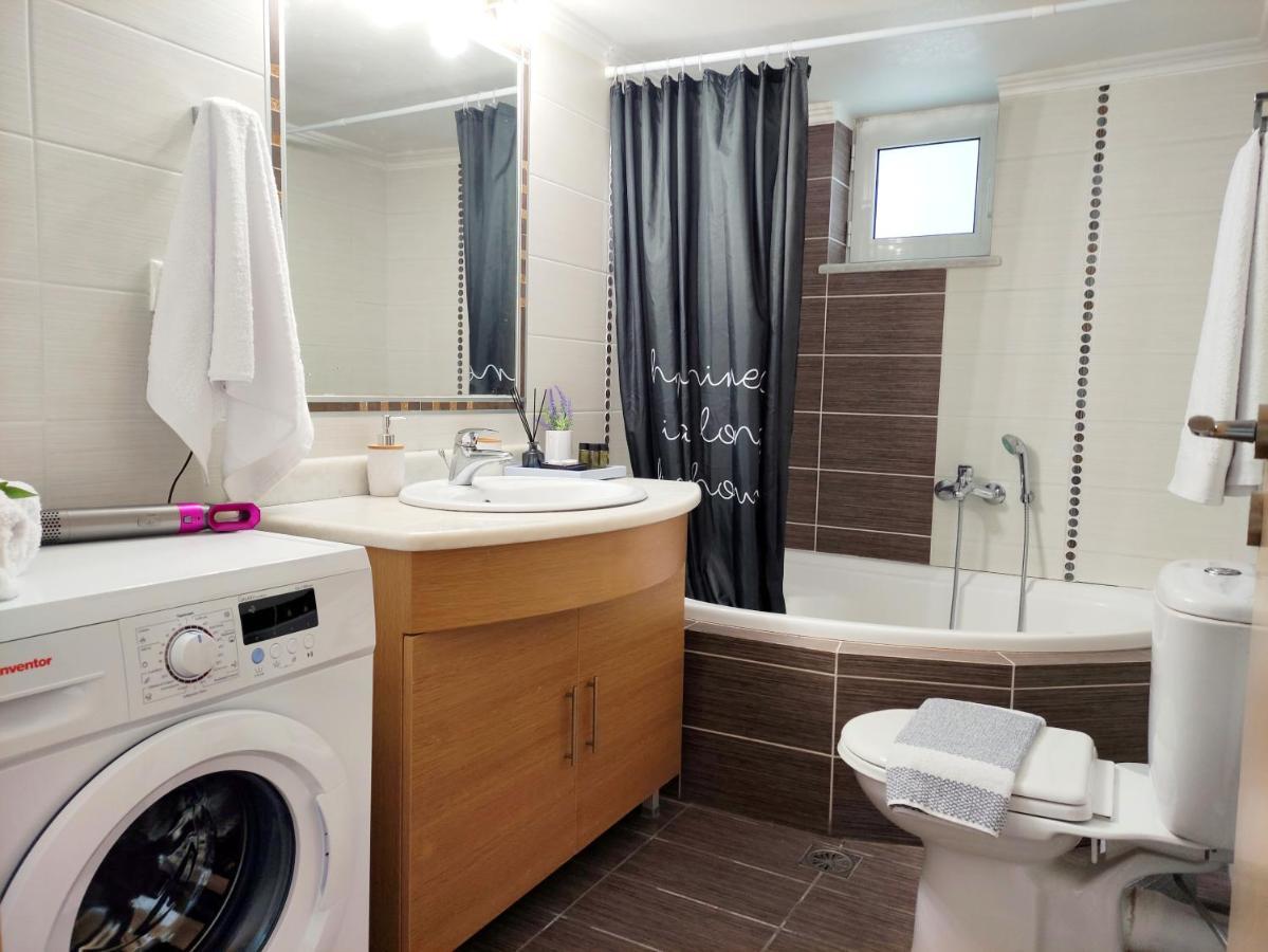 Gabriil City Apartment La Canea Esterno foto