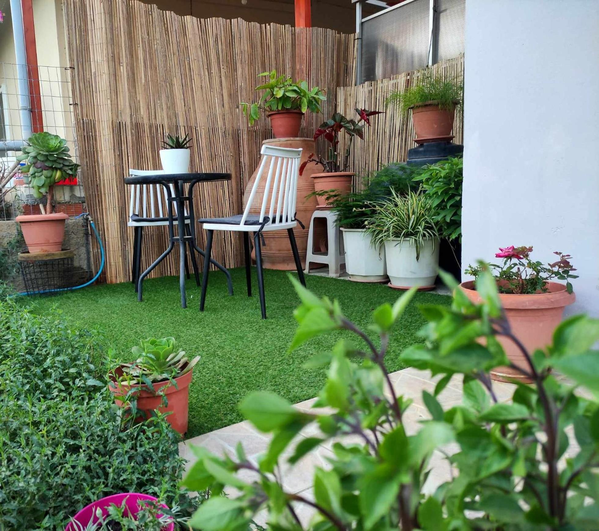 Gabriil City Apartment La Canea Esterno foto