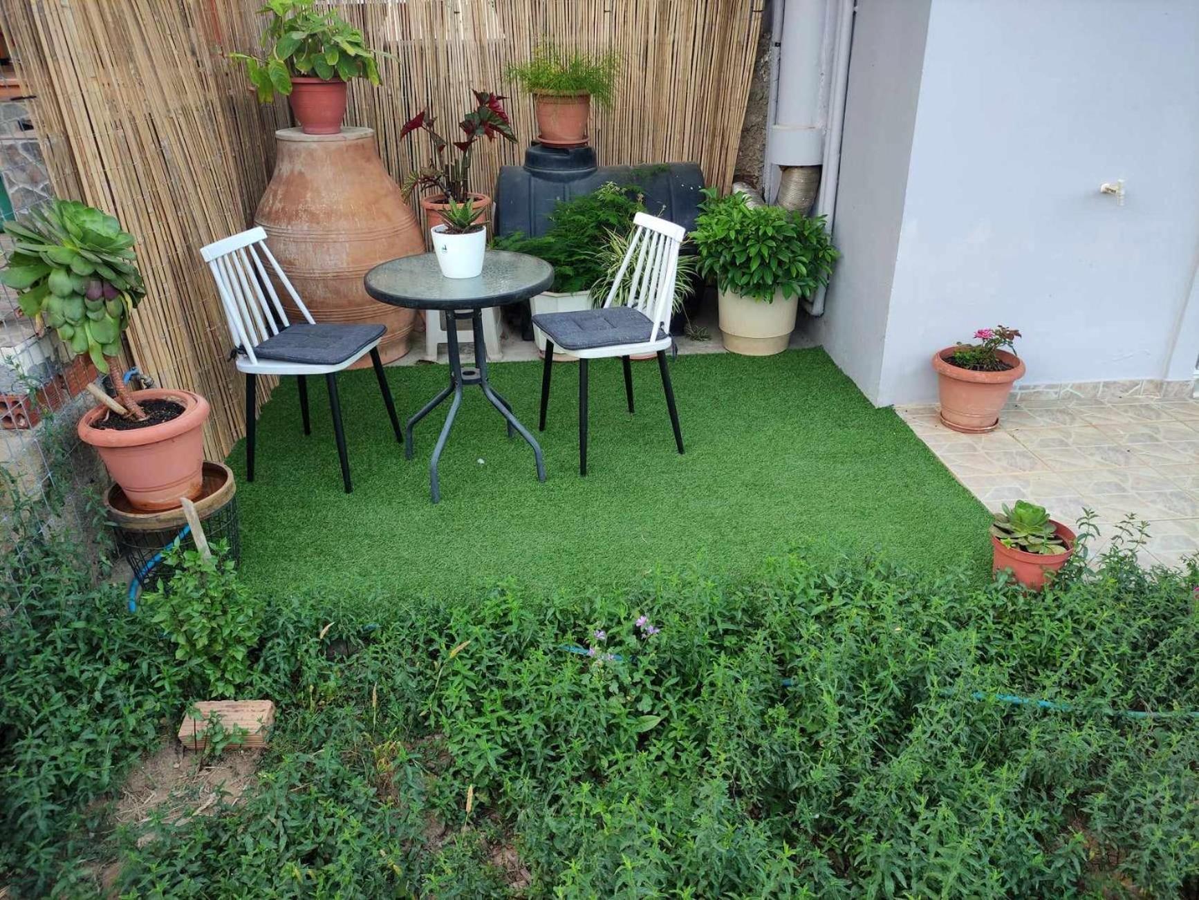 Gabriil City Apartment La Canea Esterno foto